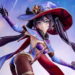 Mihoyo mengumumkan figure 1/7 baru untuk karakter Mona dari Genshin Impact