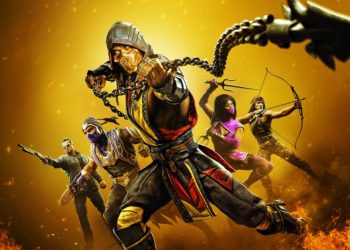 Disamping kontroversi tersebut, Mortal Kombat 11 masih menjadi game yang laris manis dipasaran.