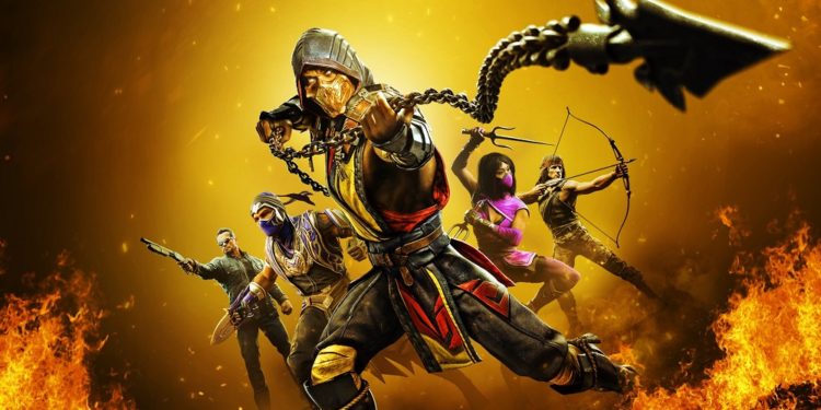 Disamping kontroversi tersebut, Mortal Kombat 11 masih menjadi game yang laris manis dipasaran.