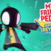 Game platformer sensasional My Friend Pedro mendapat game baru yang dikhususkan untuk Android dan iOS
