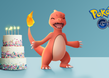 Pokemon Go berhasil raup pendapatan yang cukup besar setelah 5 tahun perilisannya.