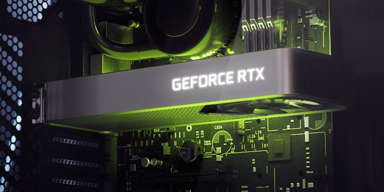 NVIDIA akan tingkatkan stok RTX 3060 untuk saingi AMD yang akan merilis Radeon RX 6600 XT.