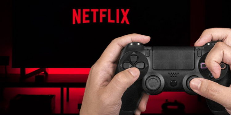 Netflix kabarnya akan menghadirkan layanan streaming game yang bisa dinikmati semua pengguna mulai tahun depan