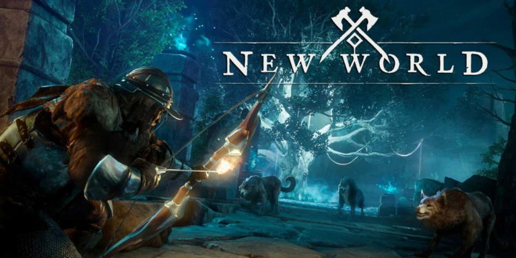 Meski belum rilis, New World sudah menduduki dua posisi teratas untuk game terlaris Steam minggu lalu