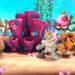 Nickelodeon All-Star Brawl akhirnya resmi diumumkan dengan roster karakter dan stage melimpah