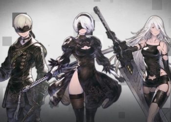 Tidak cuma di Jepang, kolaborasi NieR Reincarnation dengan NieR: Automata juga akan ada di versi global!