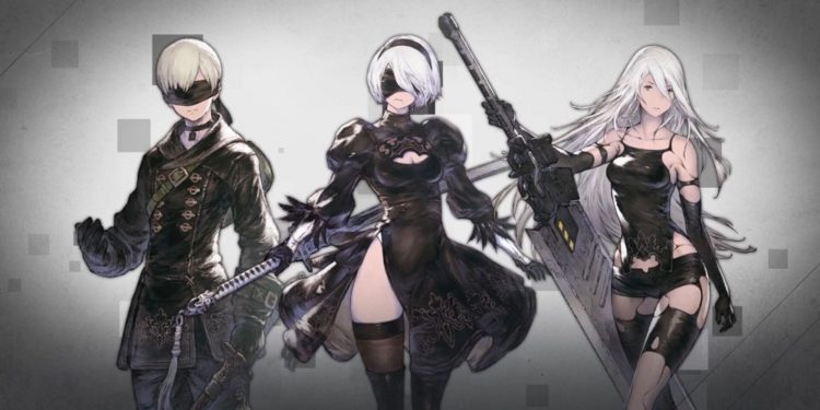 Tidak cuma di Jepang, kolaborasi NieR Reincarnation dengan NieR: Automata juga akan ada di versi global!