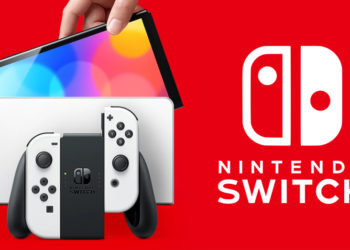 Nintendo baru saja mengumumkan keluaran model Switch terbaru dengan layar OLED 7-inch dan beragam perombakan baru lainnya