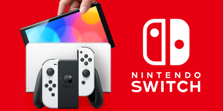 Nintendo baru saja mengumumkan keluaran model Switch terbaru dengan layar OLED 7-inch dan beragam perombakan baru lainnya