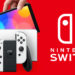 Nintendo baru saja mengumumkan keluaran model Switch terbaru dengan layar OLED 7-inch dan beragam perombakan baru lainnya