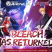 Onmyoji Arena Kembali Hadirkan Kolaborasi Seru dengan Bleach!