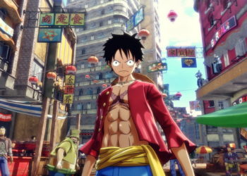 One Piece Odyssey Akan Jadi Game Open-World Baru dari Bandai Namco?