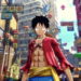 One Piece Odyssey Akan Jadi Game Open-World Baru dari Bandai Namco?