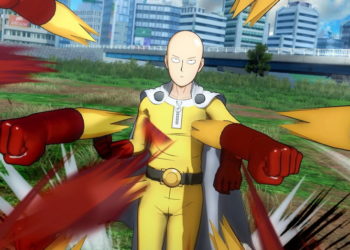 Server multiplayer One Punch Man: A Hero Nobody Knows rencananya akan ditutup pada tanggal 28 Februari tahun depan