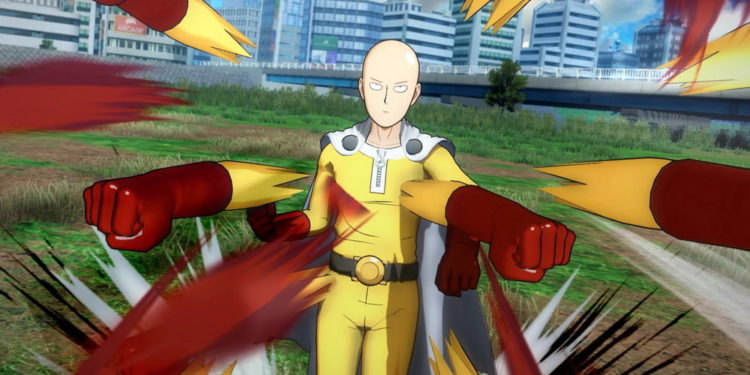 Server multiplayer One Punch Man: A Hero Nobody Knows rencananya akan ditutup pada tanggal 28 Februari tahun depan