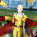 Server multiplayer One Punch Man: A Hero Nobody Knows rencananya akan ditutup pada tanggal 28 Februari tahun depan