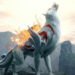Monster Hunter Rise Umumkan Kolaborasi Baru dengan Okami!