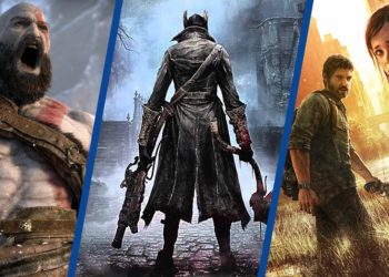 Berbagai game eksklusif dari PlayStation akan hadir di PC. Namun, nama Bloodborne tidak ada di dalam daftar.