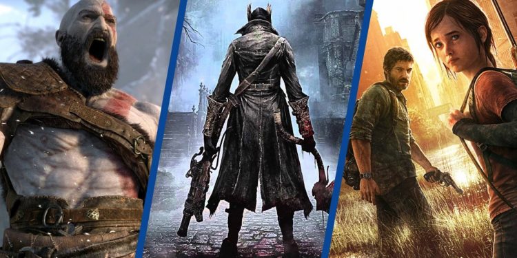 Berbagai game eksklusif dari PlayStation akan hadir di PC. Namun, nama Bloodborne tidak ada di dalam daftar.