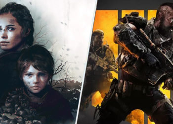 Penawaran PlayStation Plus bulan Juli 2021 sudah termasuk A Plague Tale: Innocence dan akses ke 2 game gratis lainnya
