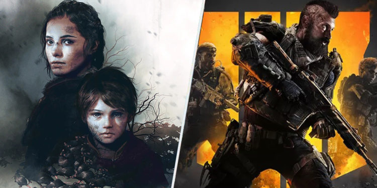 Penawaran PlayStation Plus bulan Juli 2021 sudah termasuk A Plague Tale: Innocence dan akses ke 2 game gratis lainnya