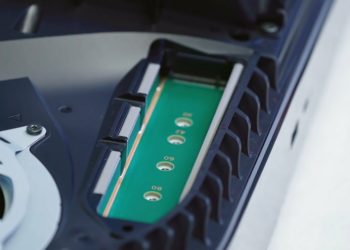Sony baru-baru telah membuka halaman bagaimana cara untuk menambahkan SSD tambahan ke dalam PS5.