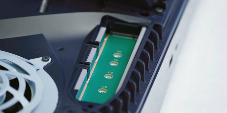 Sony baru-baru telah membuka halaman bagaimana cara untuk menambahkan SSD tambahan ke dalam PS5.