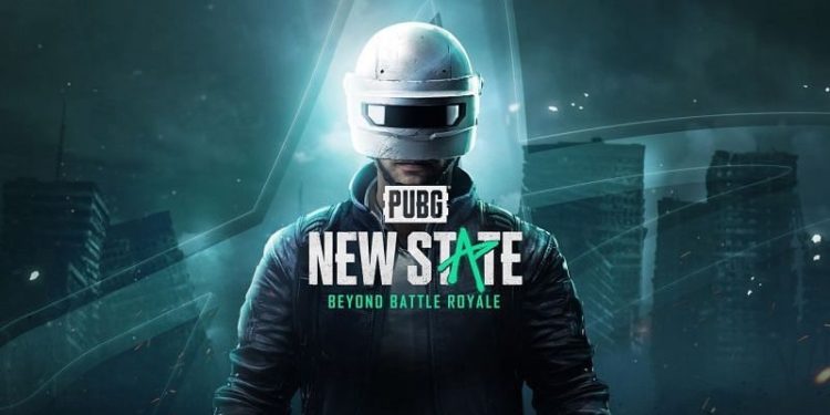 Tidak perlu menunggu waktu yang lama, PUBG: NEW STATE akan dirilis tahun ini.