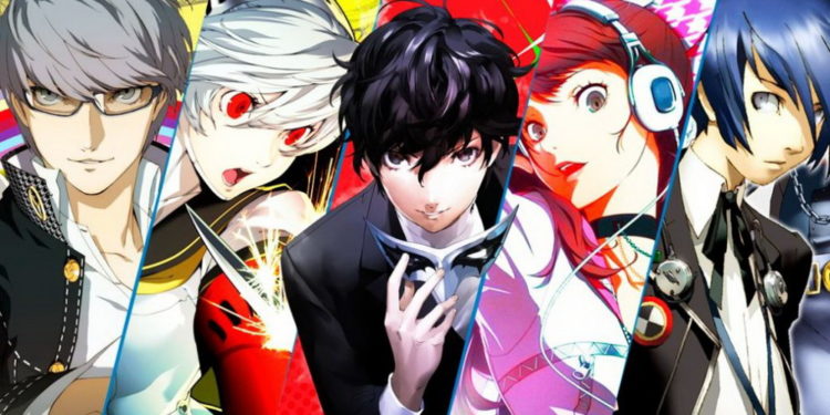 Atlus sudah siapkan tujuh proyek baru untuk merayakan ulang tahun franchisenya yang ke 25-tahun