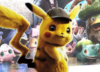 Beberapa laporan mengklaim kalau Pokemon mendapat adaptasi film seri live-action dari Netflix