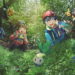 Pokemon Wonder Mungkinkan Kamu Berwisata Layaknya di Dunia Pokemon Asli!