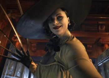 Capcom belum lama ini merilis patch baru Resident Evil Village yang diklaim telah mengoptimalkan sistem anti bajakannya