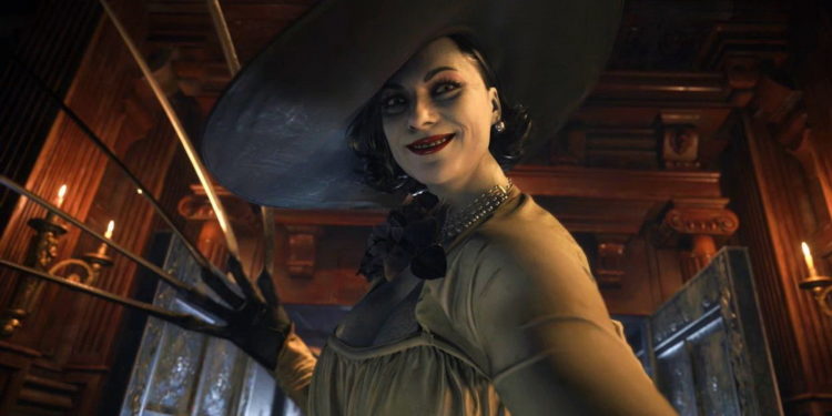 Capcom belum lama ini merilis patch baru Resident Evil Village yang diklaim telah mengoptimalkan sistem anti bajakannya