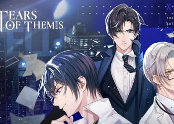 Tears of Themis, sebuah game otome besutan miHoYo yang berisikan cowok-cowok ganteng yang ditujukan untuk para cewek-cewek tersebut kini sudah resmi dirilis secara global