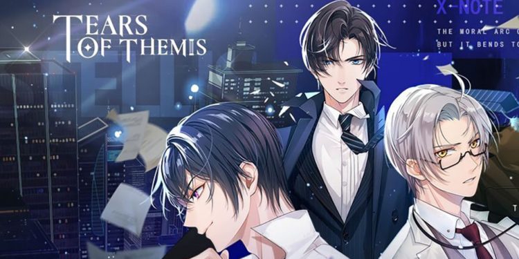 Tears of Themis, sebuah game otome besutan miHoYo yang berisikan cowok-cowok ganteng yang ditujukan untuk para cewek-cewek tersebut kini sudah resmi dirilis secara global