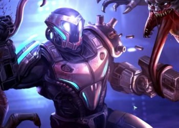 Review Red Solstice 2: Survivors, Sentuhan Nostalgia dan Gameplay Strategi yang Intens!