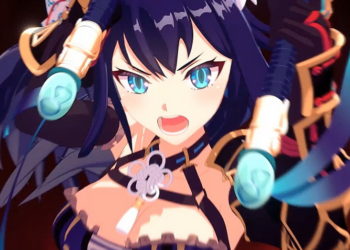 Grams baru saja mengumumkan game RPG Ragnador Online yang rencananya akan rilis pada September 2021