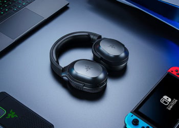 Razer siap pasarkan Barracuda X yang merupakan headset gaming andalan baru untuk semua platform