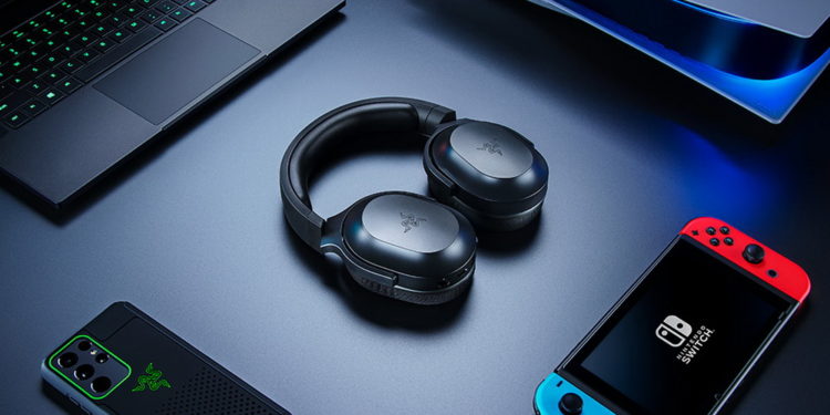 Razer siap pasarkan Barracuda X yang merupakan headset gaming andalan baru untuk semua platform