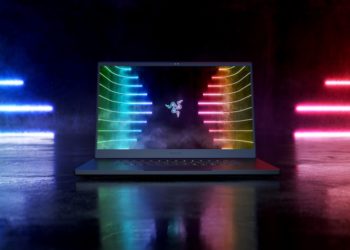 Razer Umumkan Varian Baru Laptop Razer Blade 17 dengan Intel Core Generasi Ke-11.