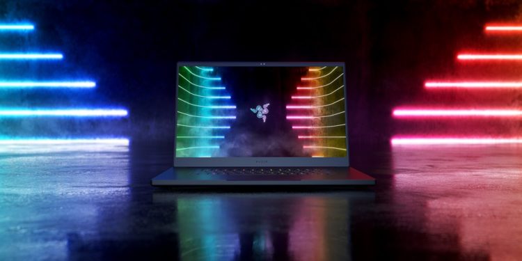 Razer Umumkan Varian Baru Laptop Razer Blade 17 dengan Intel Core Generasi Ke-11.