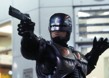 RoboCop dapatkan adaptasi video game untuk konsol dan juga PC.