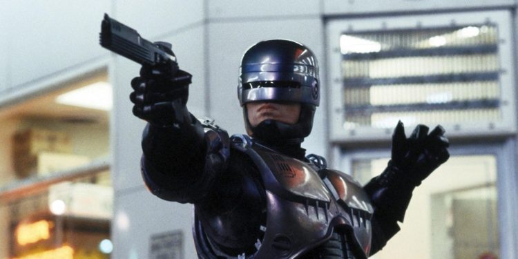 RoboCop dapatkan adaptasi video game untuk konsol dan juga PC.