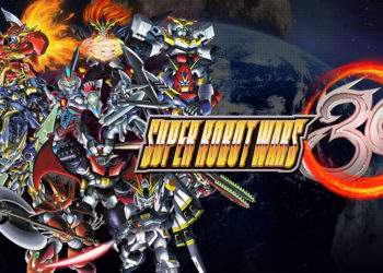 Rangkuman wawancara baru dengan Bandai Namco yang membahas lebih dalam soal Super Robot Wars 30 dan perayaan anniversary franchisenya