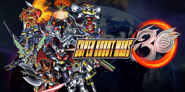 Rangkuman wawancara baru dengan Bandai Namco yang membahas lebih dalam soal Super Robot Wars 30 dan perayaan anniversary franchisenya
