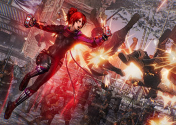 Samurai Warriors 5 akan dirilis dalam waktu dekat. Berikut spesifikasi PC yang dibutuhkan untuk memainkan game musou tersebut.