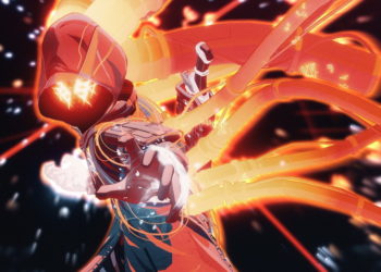 Berikut adalah rangkuman review kami untuk action RPG terbaru Scarlet Nexus