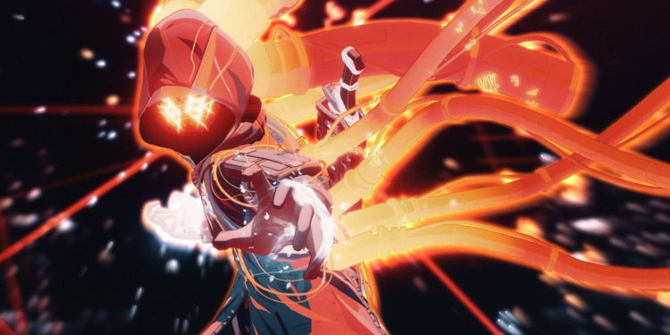 Berikut adalah rangkuman review kami untuk action RPG terbaru Scarlet Nexus