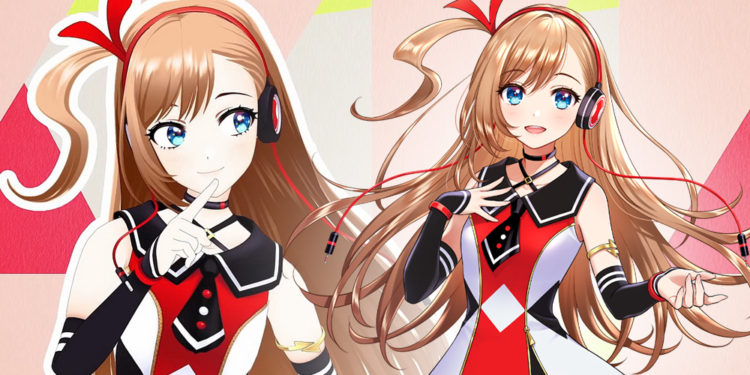 Shionogi yang merupakan perusahaan farmasi asal Jepang kini memiliki maskot VTuber sendiri