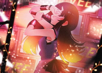 Sony Music Japan baru saja membuka audisi untuk merekrut 50 Virtual YouTuber baru yang tergabung dalam VEE